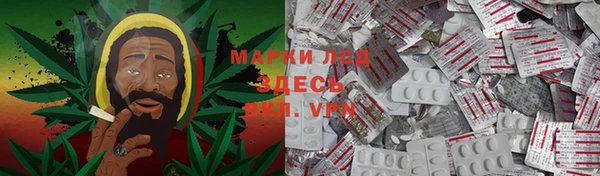 твердый Инсар
